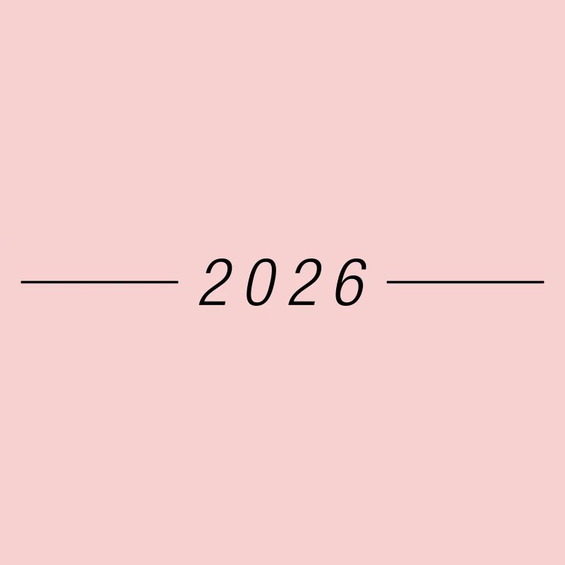 2026 year