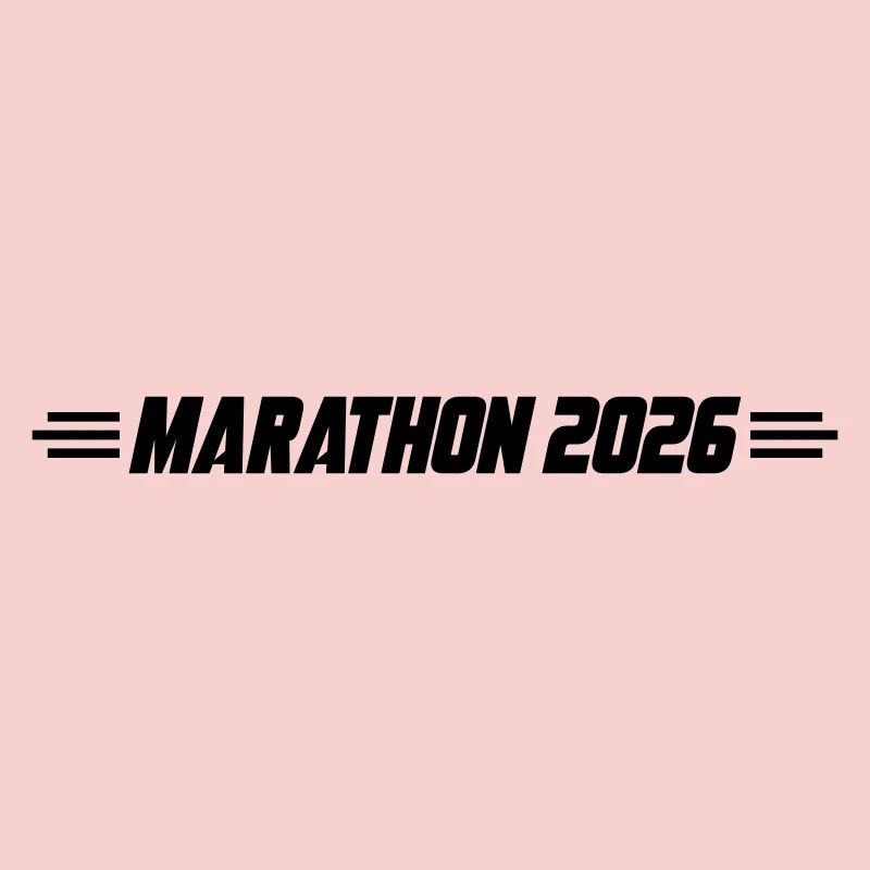Marathon 2026