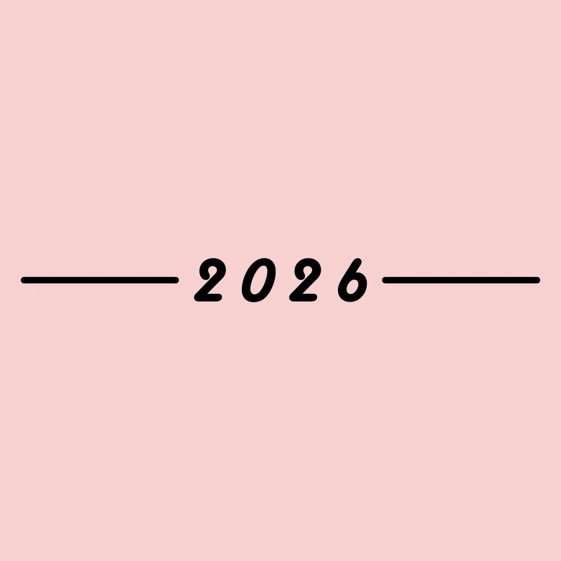 2026 year element