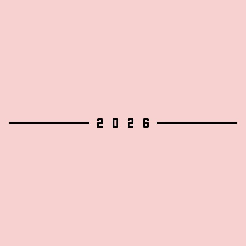 2026 year element