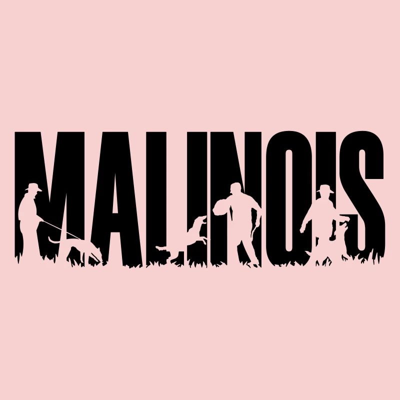 Introduction en bourse malinois schutzhund