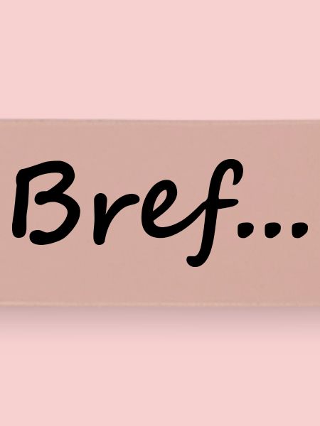 Bref