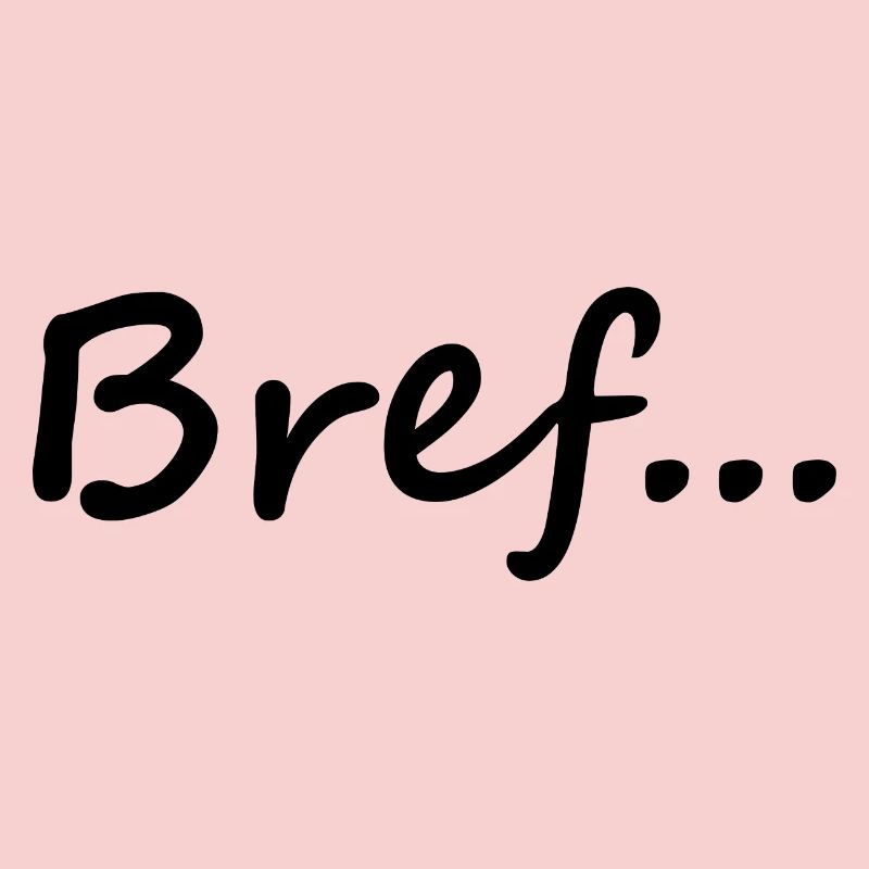 Bref