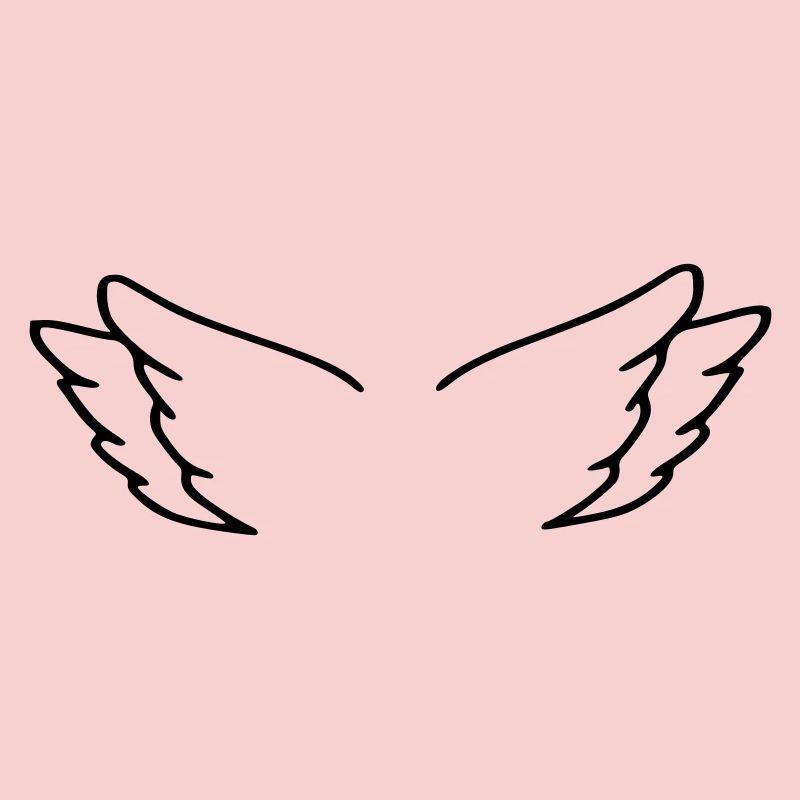 Ailes d’ange