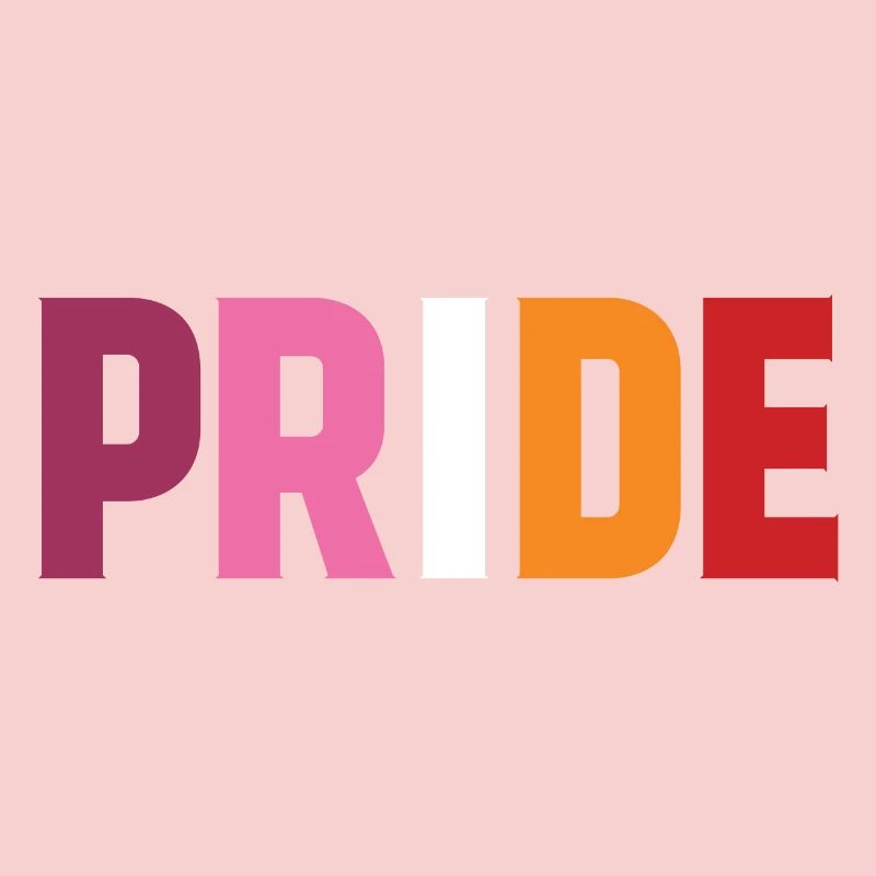 Lesbian Pride