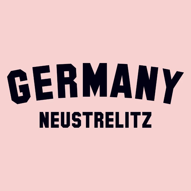 NEUSTRELITZ Allemagne