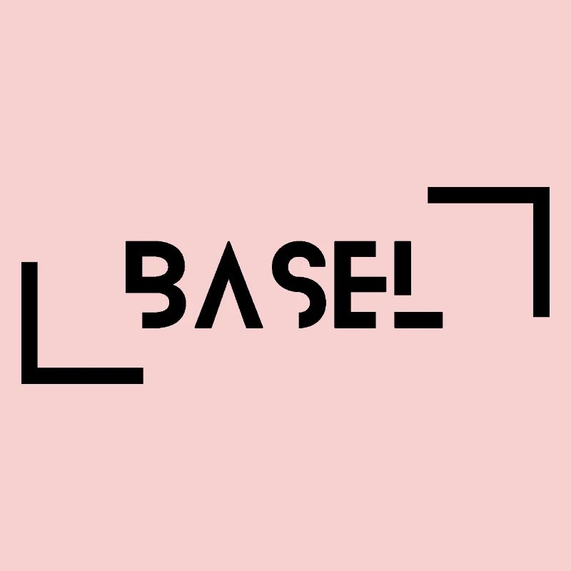 Basel schwarz