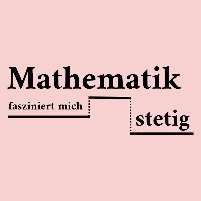 Mathematics fascinates