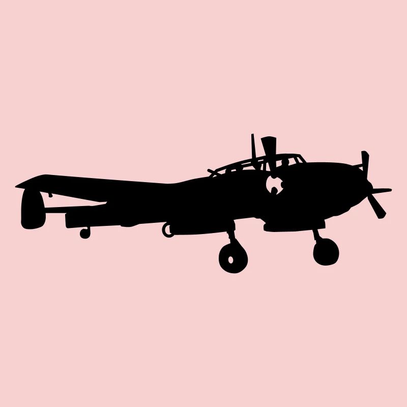 Bf-110