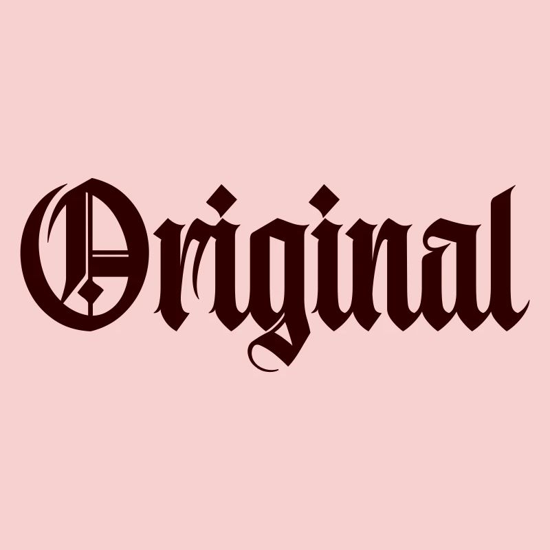 Original