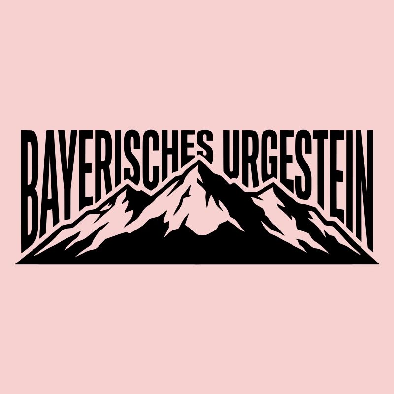 Bayrisches Urgestein