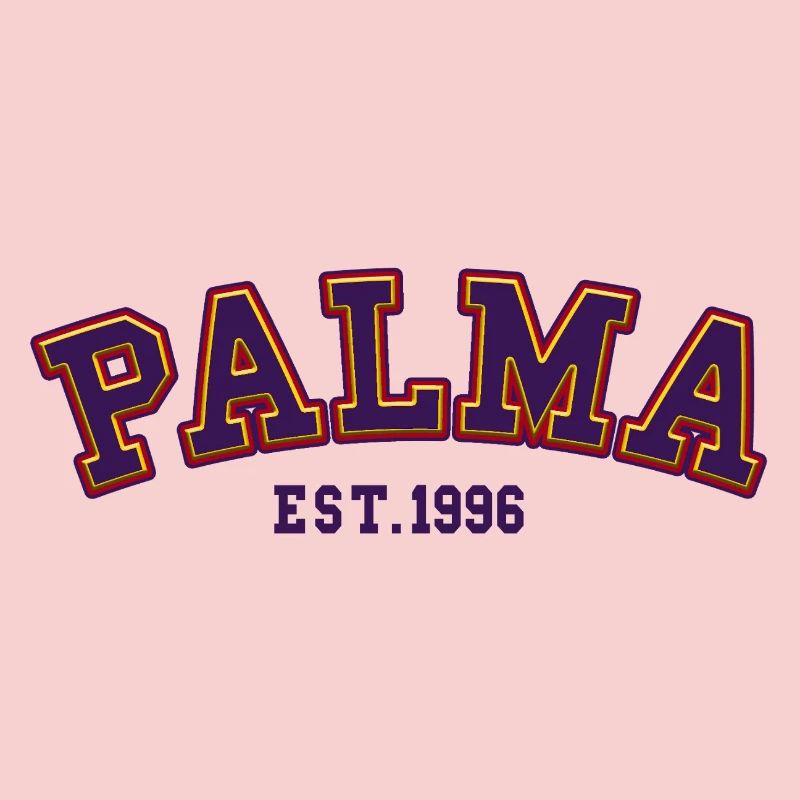 Palma Est. 1996