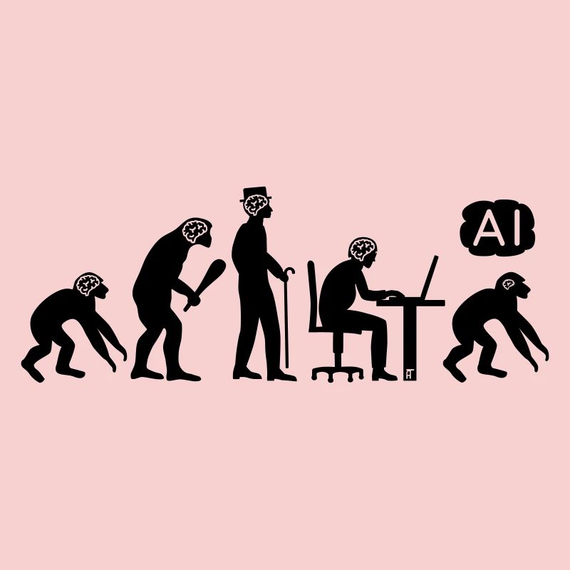Évolution IA