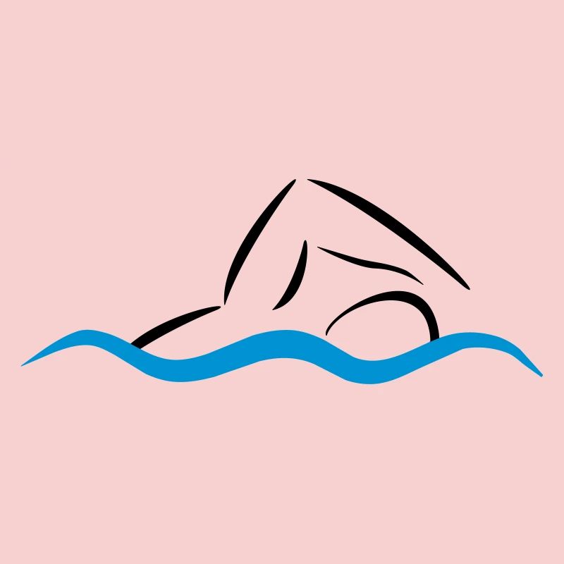 schwimmen