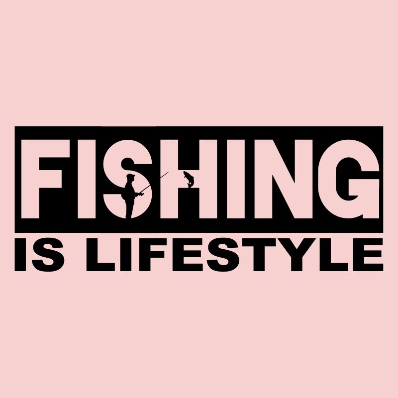 La pêche est un mode de vie