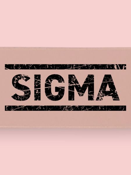 Sigma