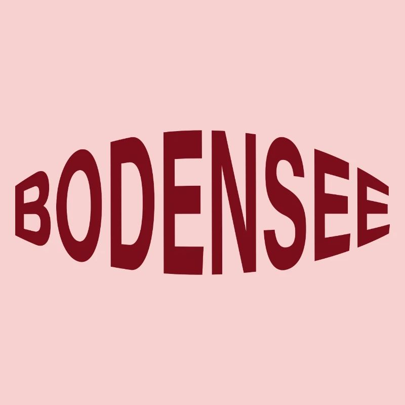 BODENSEE
