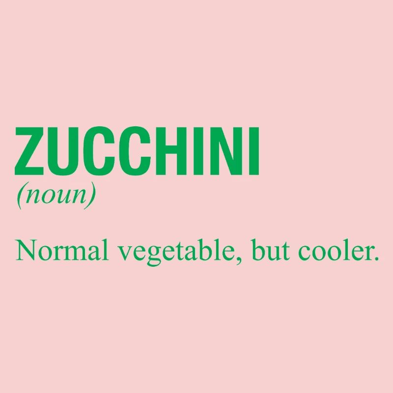 COURGETTE
