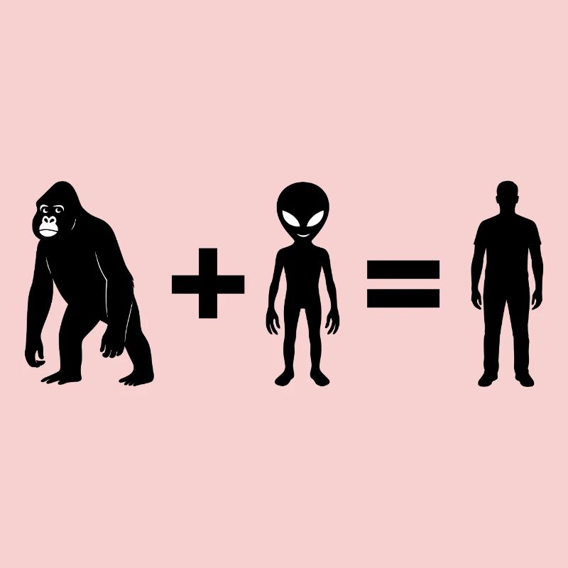 Evolution 2.0 by Falsches Design