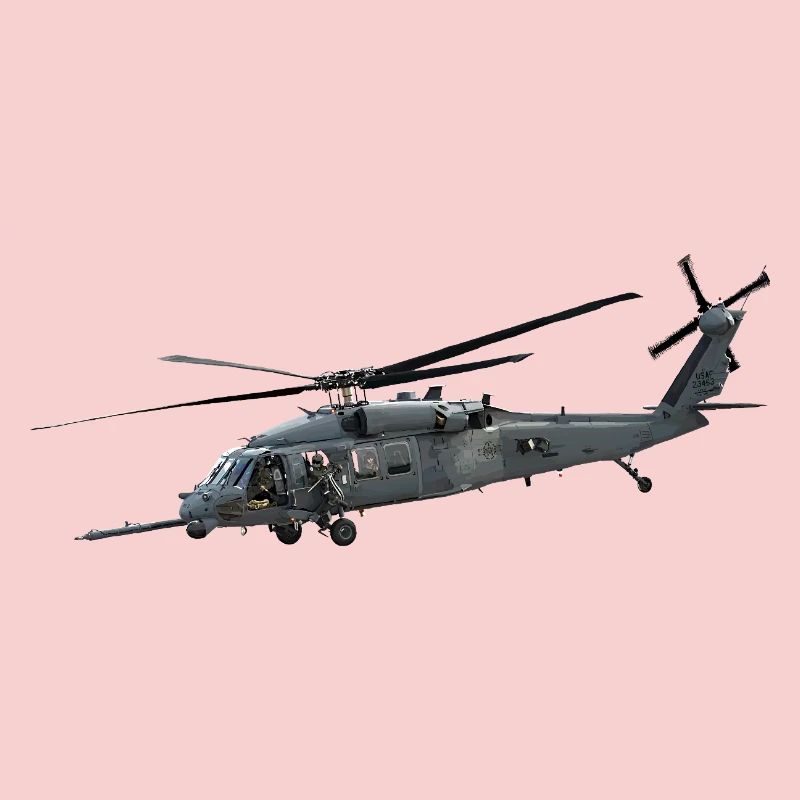 Helicopter