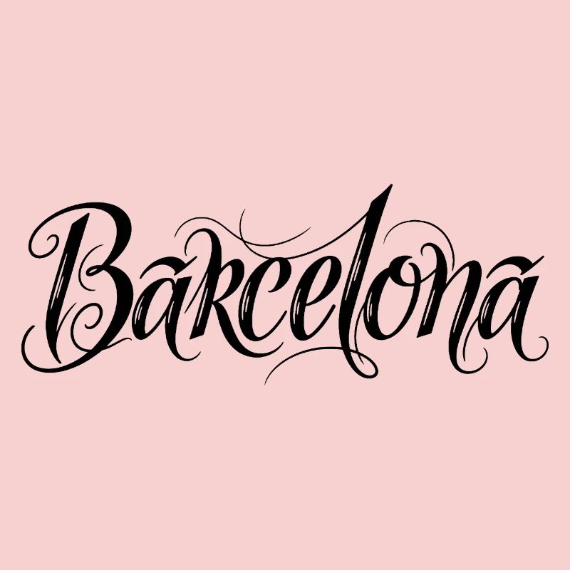 Barcelone