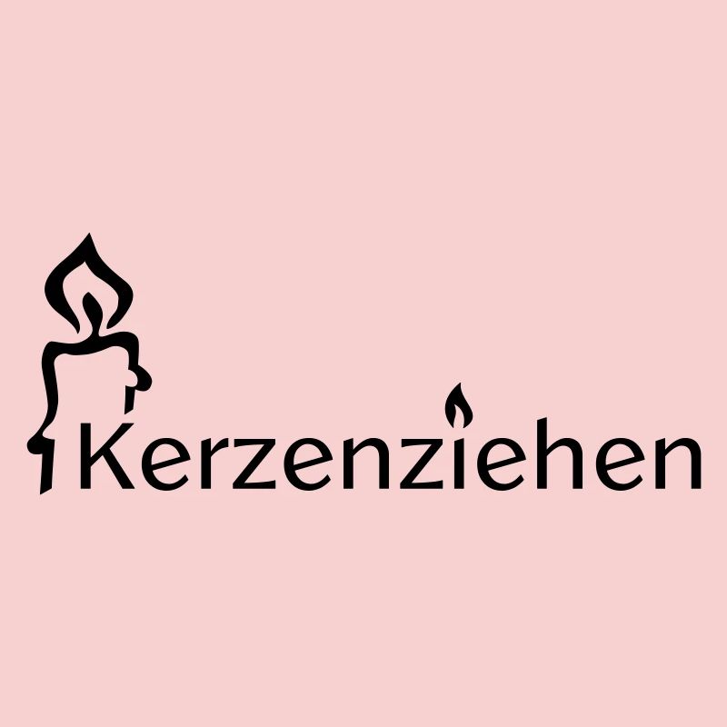 Kerzenziehen