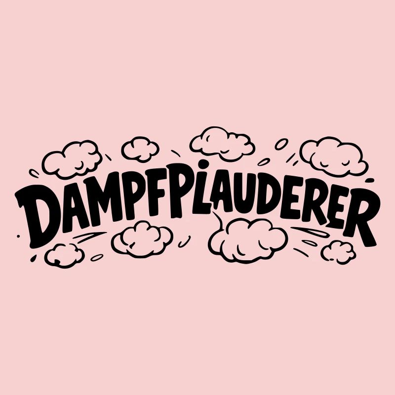 Dampfplauderer