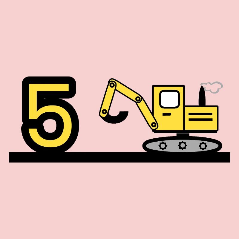 Excavator