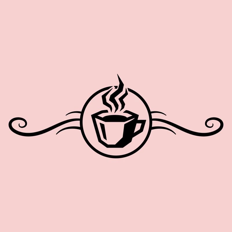 Coffee Symbol Coffee