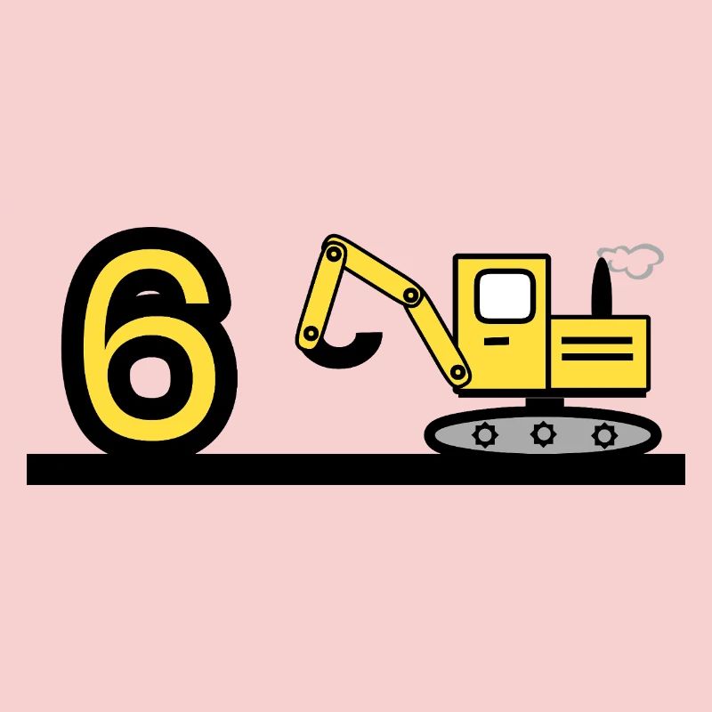 Excavator