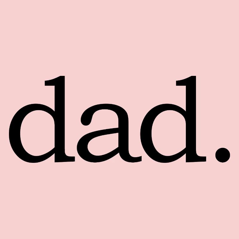dad - dad