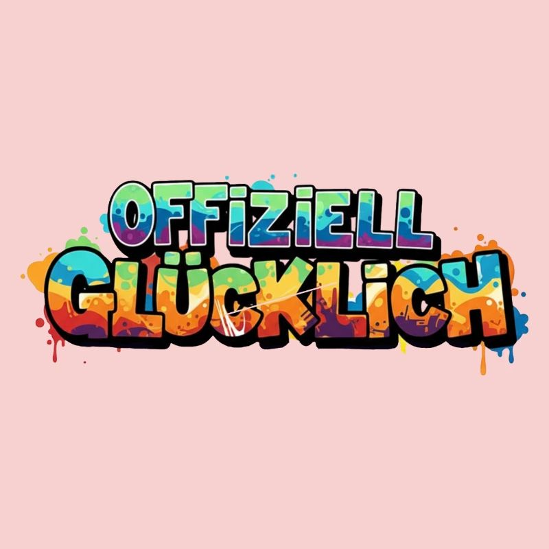Offiziell Glücklich Version 2