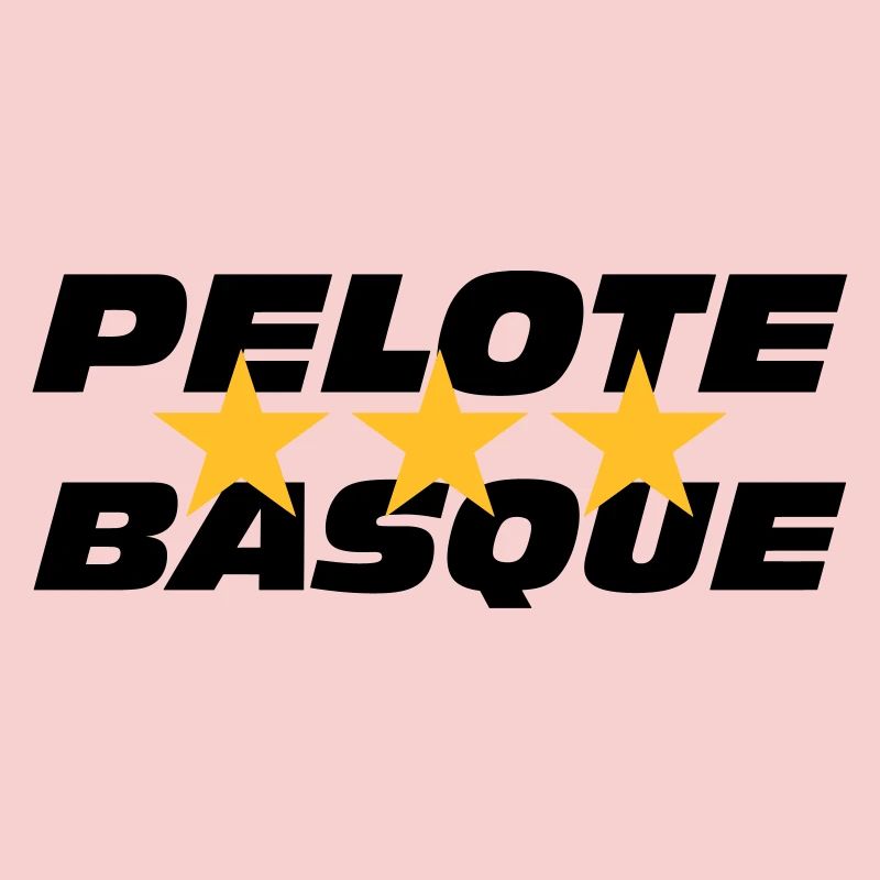 Basque pelota