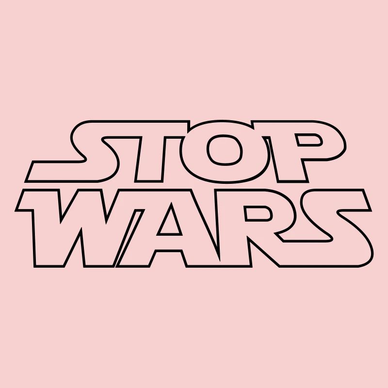 Kriegsgegner Stop Wars