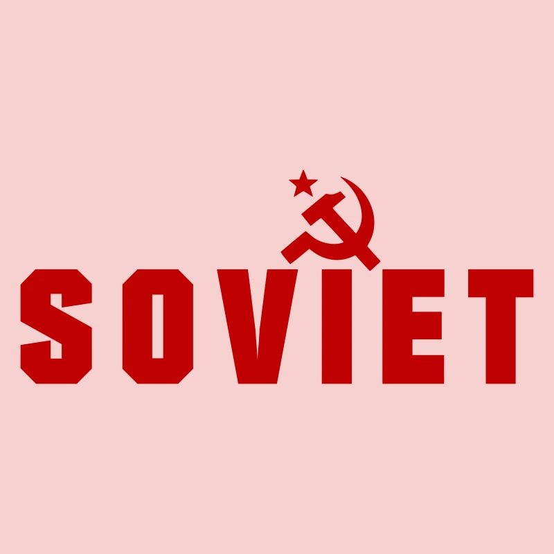 Soviétique - Russie