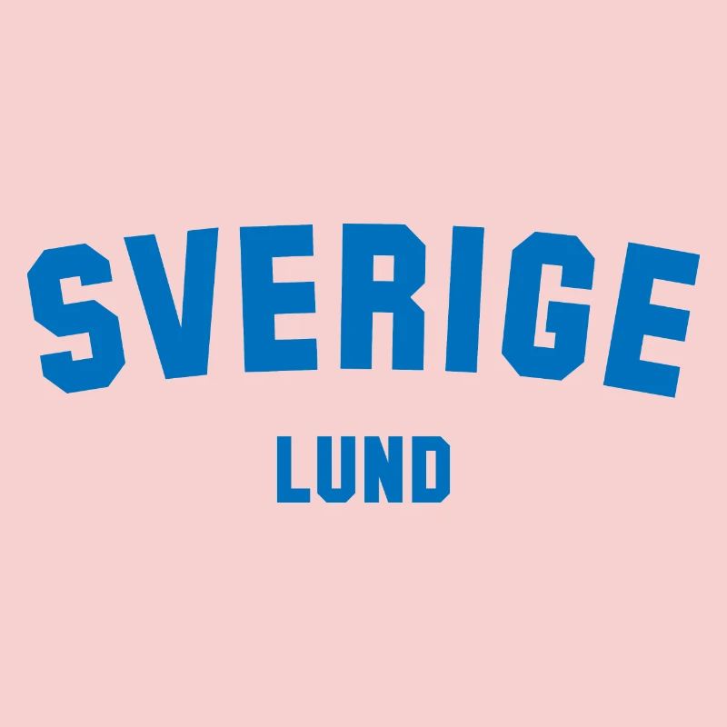 LUND Suède Schweden