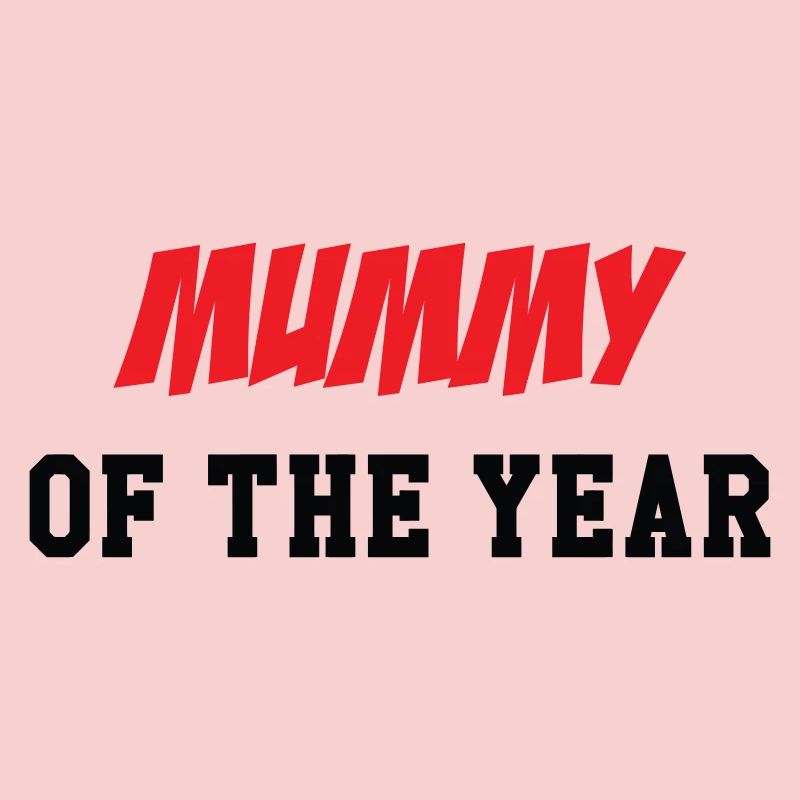 Mama des Jahres - Muttertag