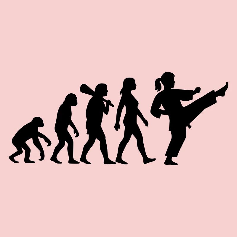 Karaté Évolution