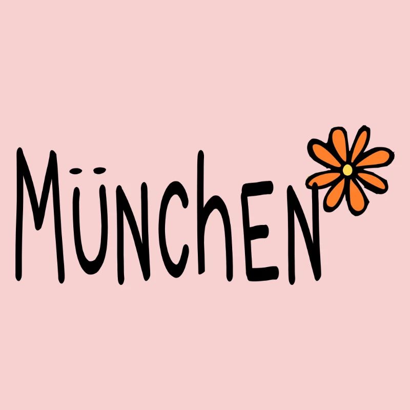 Munich 089 Fleur Fleur