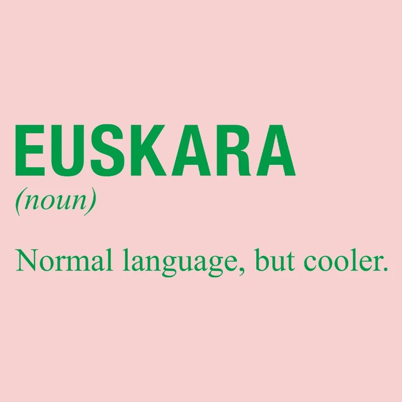 Basque language