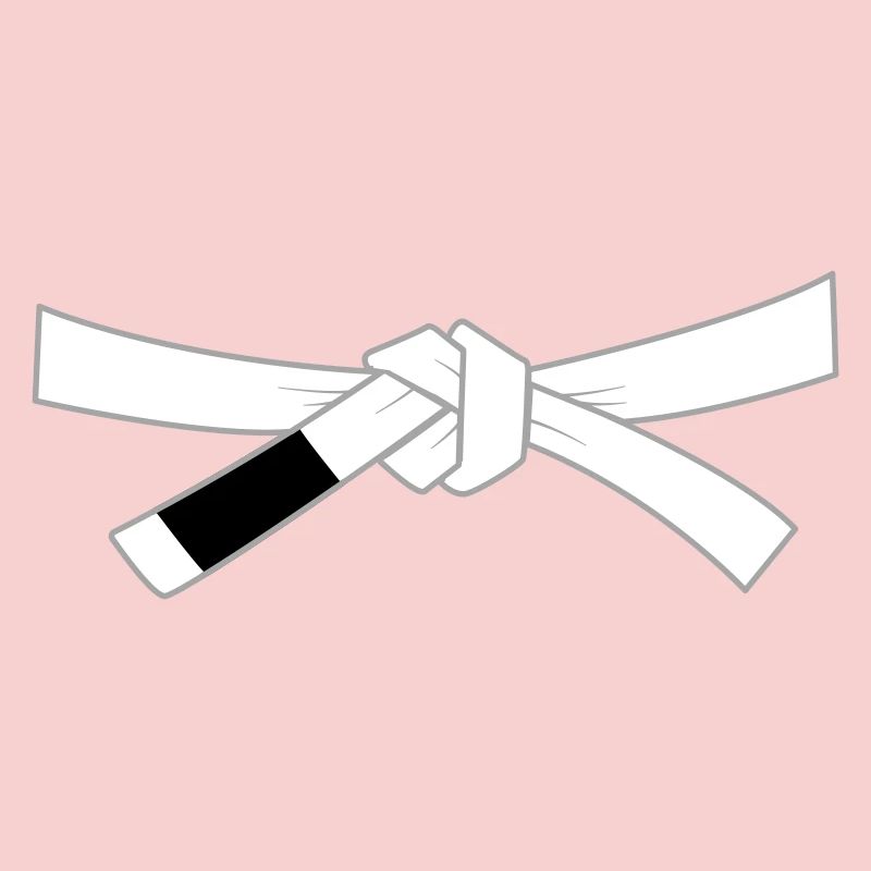 Whitebelt - White Belt