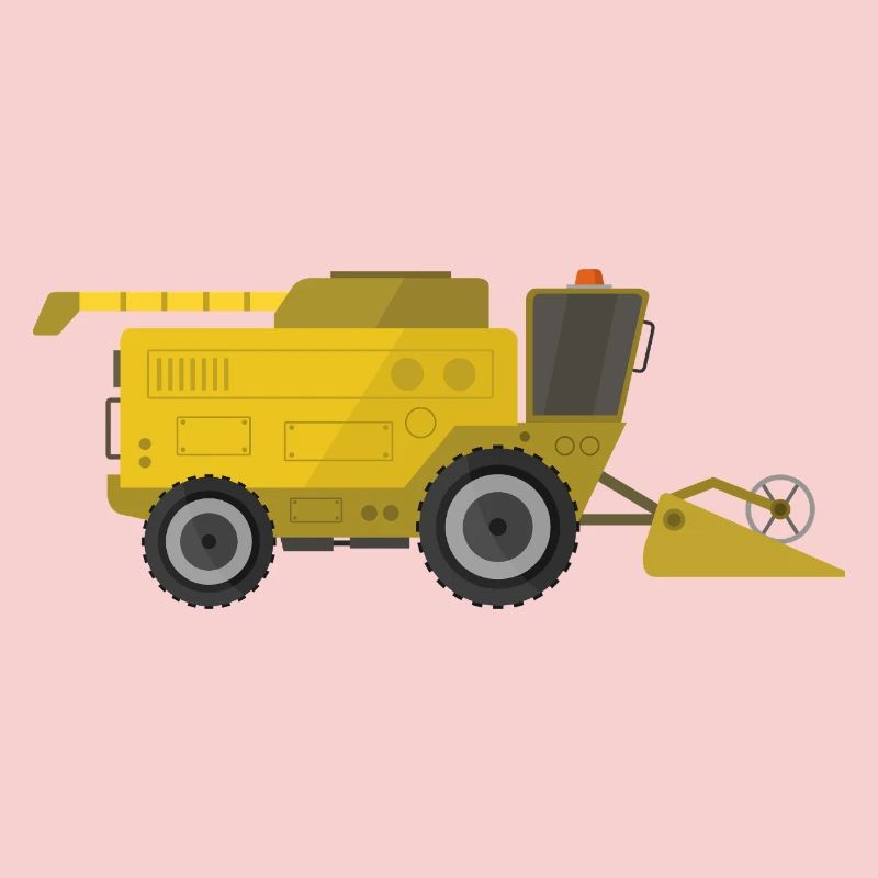 Moissonneuse-batteuse