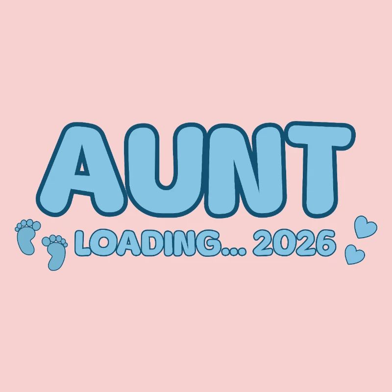 Aunt Loading 2026