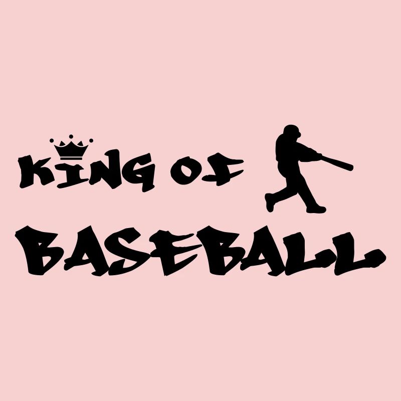 le roi du baseball