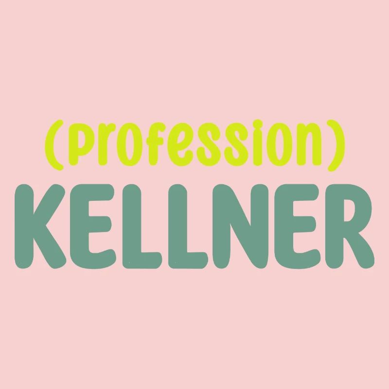 kellner