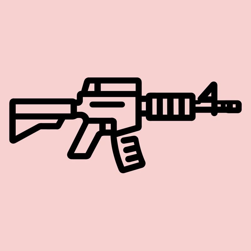 gun