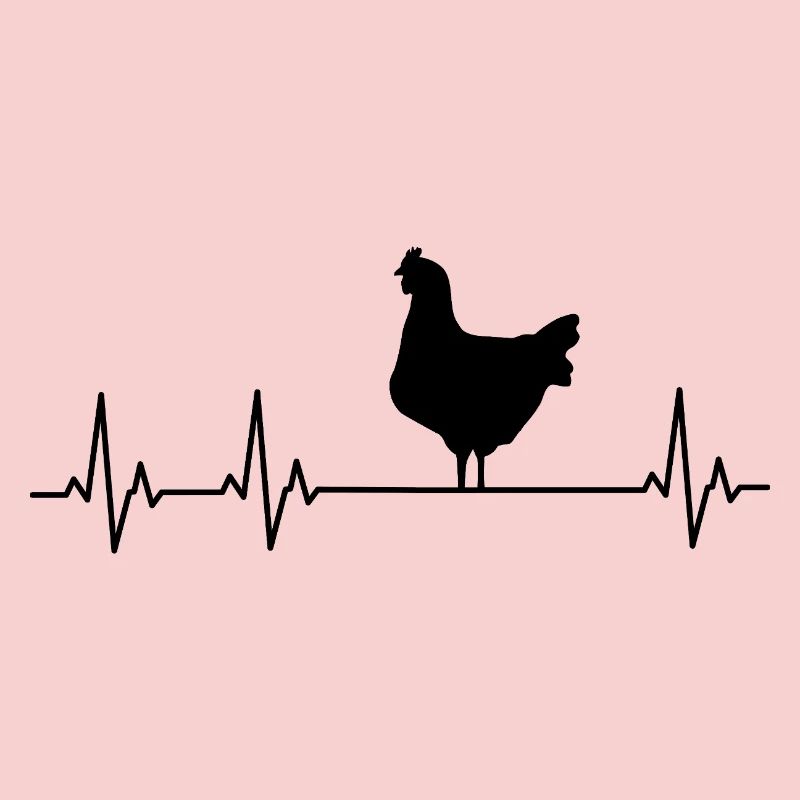 Fans de poulets - - Coq - Poussins