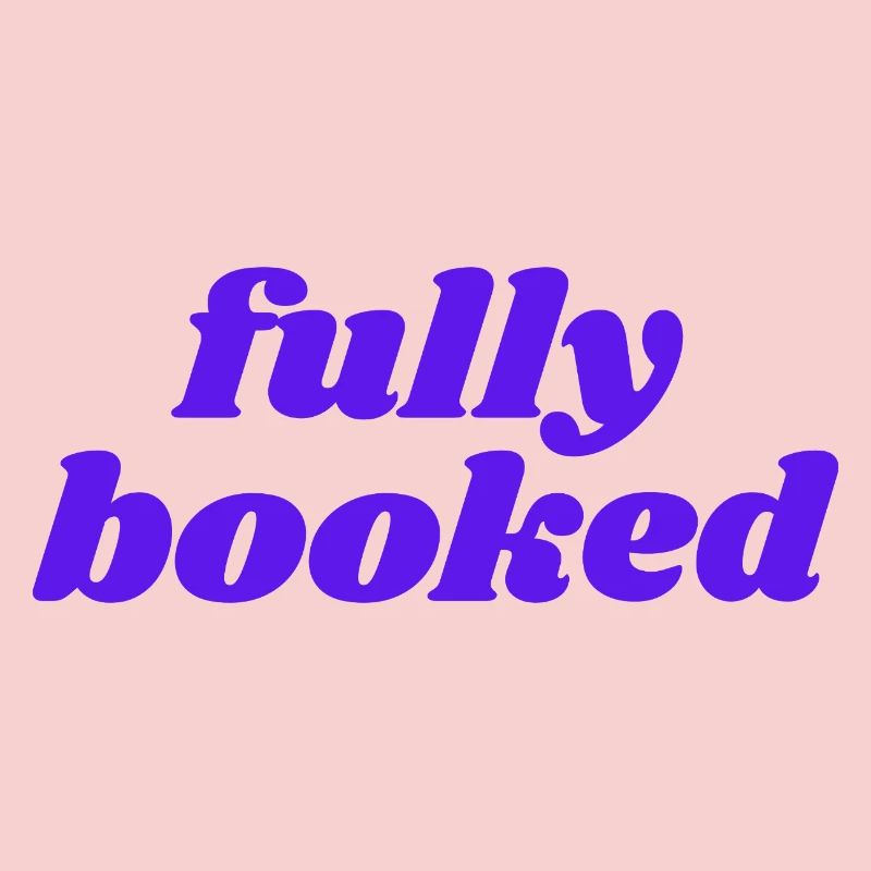 fully booked