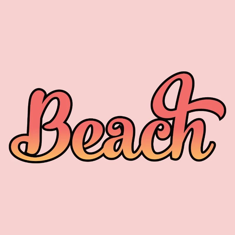 Plage