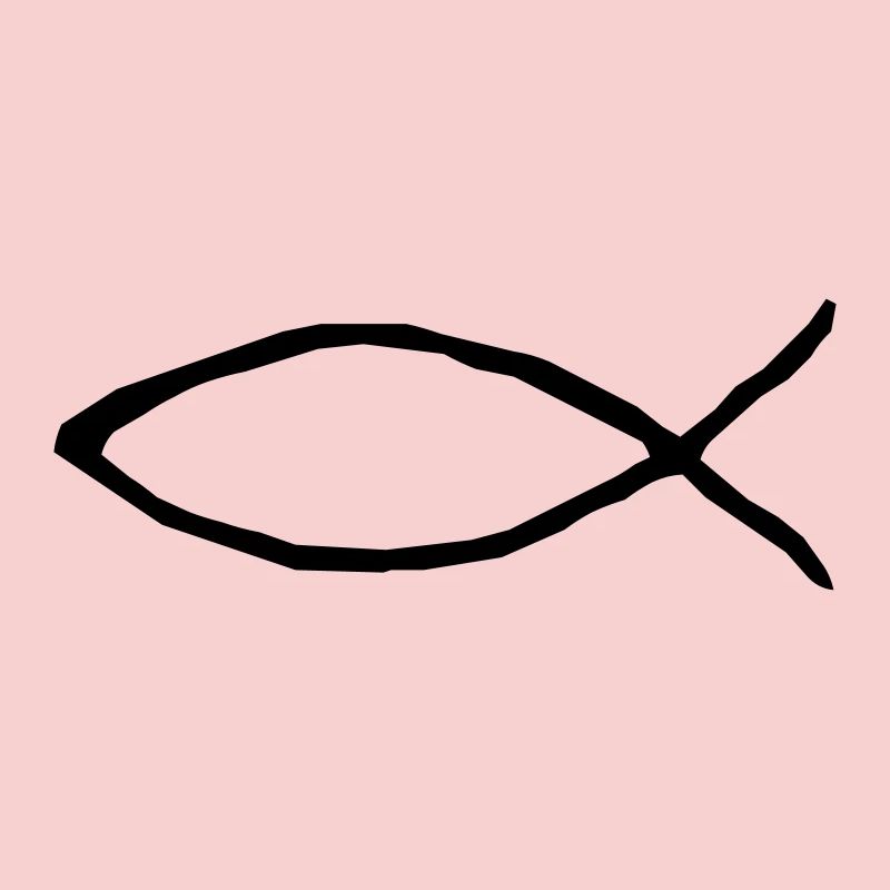 Christian fish